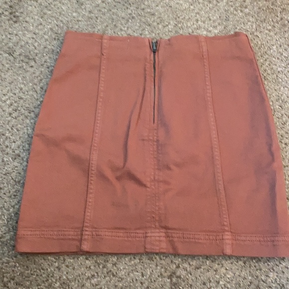 Pencil Skirt from NanaMacs - Picture 2 of 2